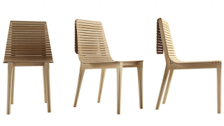 Illustration for article titled There Are Easier Ways to Stack Chairs, But Come On: These Are Awesome